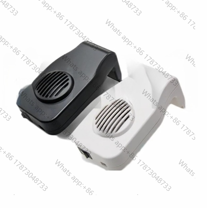 Planted Aquarium Water Temperature - พัดลมระบายความร้อนขนาดเล็กแบบแขวนสำหรับตู้ปลา ตู้ไม้น้ำ ปะการัง ลดอุณหภูมิ 110v 240v