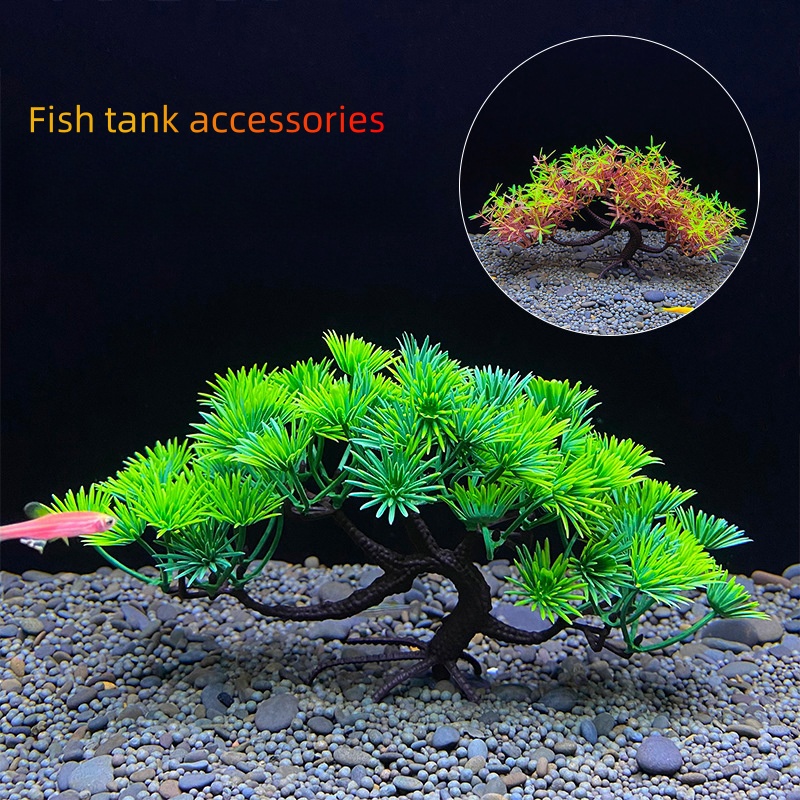 Aquarium Plant Guide - ต้นบอนไซตู้ปลา, พืช, ตกแต่งตู้ปลา, ต้นไม้ประดิษฐ์, ดอกไม้ประดับตกแต่ง, การตกแต่งปลาทองเบต้า,