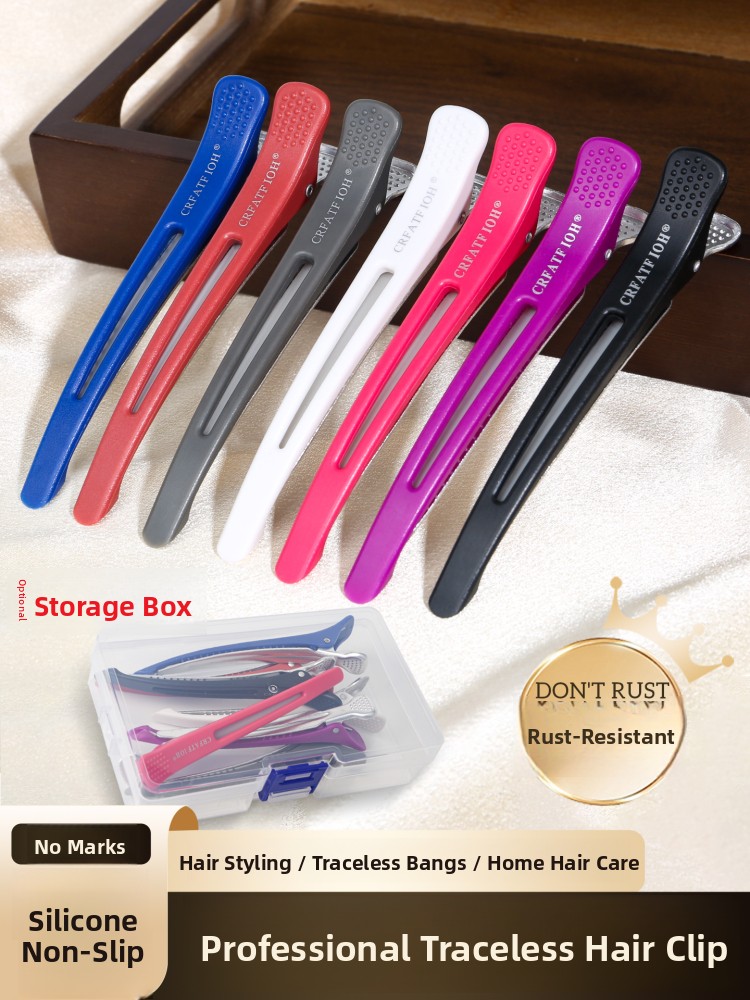 คลิปหนีบผมแบบสลิงดูบิล กรรไกรต - Trimming Scissor Set บทวิจารณ์และราคา