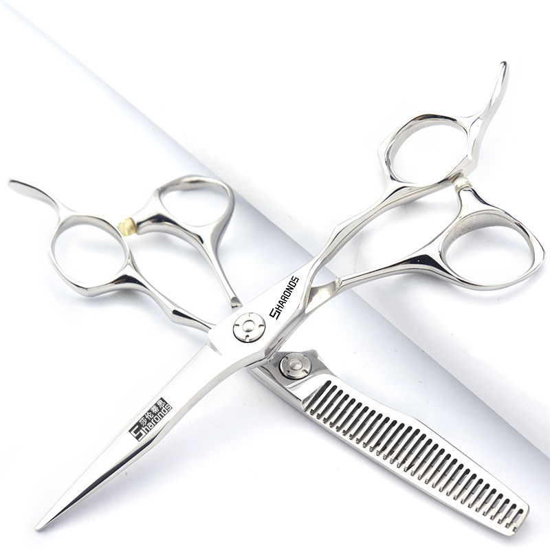 กรรไกรตัดขนสัตว์เลี้ยง ชุดเครื - Trimming Scissor Set บทวิจารณ์และราคา