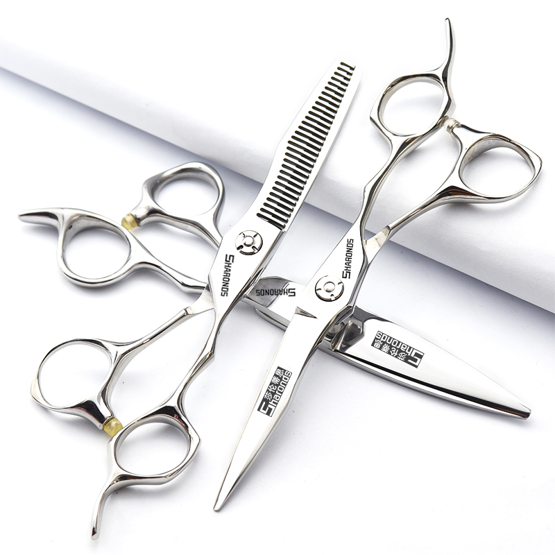 กรรไกรตัดขนสัตว์เลี้ยง ชุดเครื - Trimming Scissor Set บทวิจารณ์และราคา