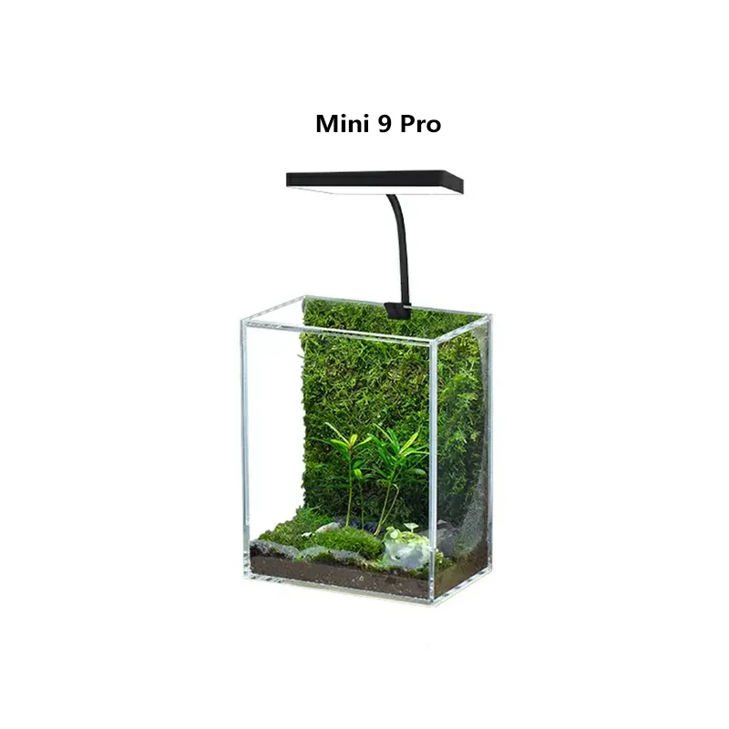 สัปดาห์ AQUA USB Aquarium Ligh - Planted Aquarium Products บทวิจารณ์และราคา