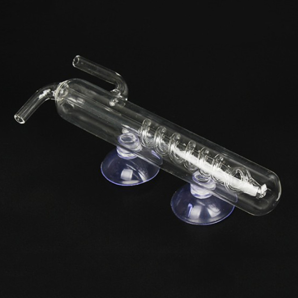 ชุดทดสอบคุณภาพน้ำในตู้ปลาและดู - Planted Aquarium Care บทวิจารณ์และราคา