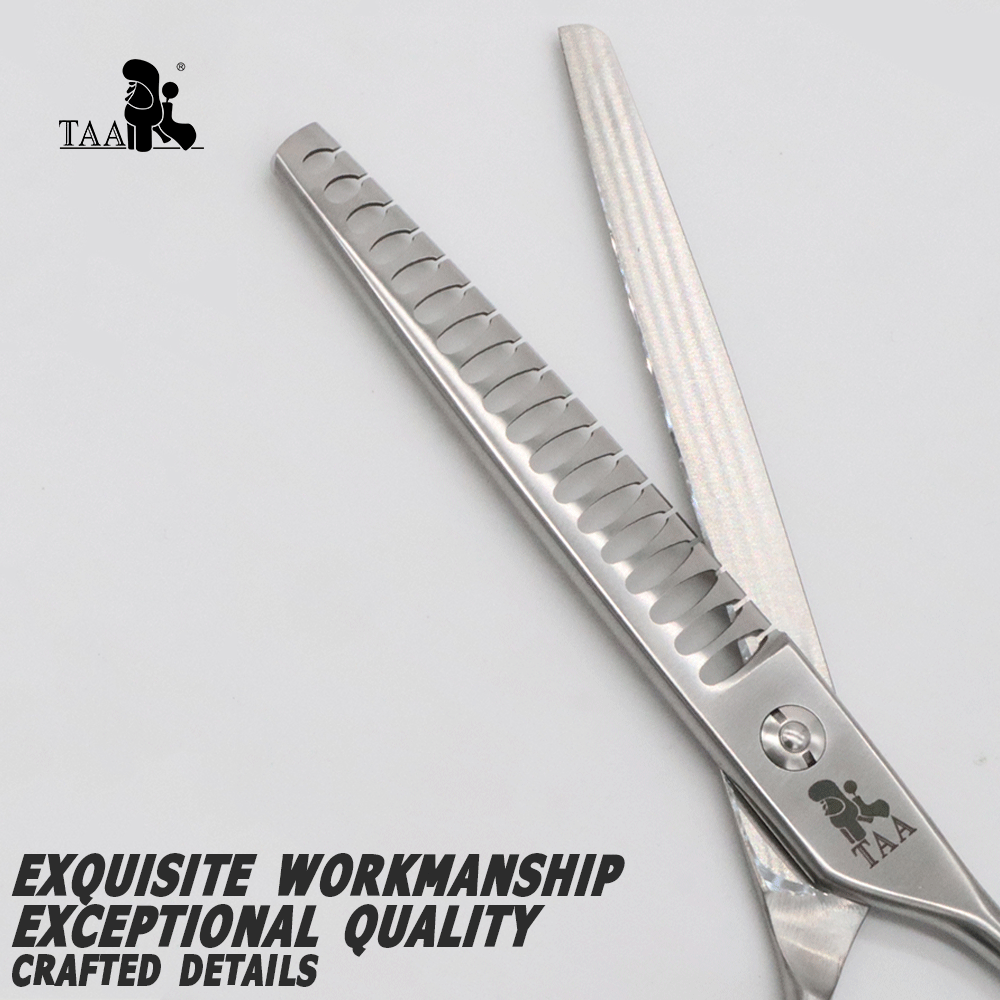 TAA Grooming กรรไกรแต่งขนสุนัข - Trimming Scissor Set บทวิจารณ์และราคา