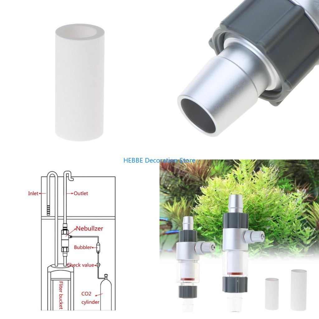 B0KC พลาสติก CO2 Diffuser สำหร - Planted Aquarium Without Co2 บทวิจารณ์และราคา