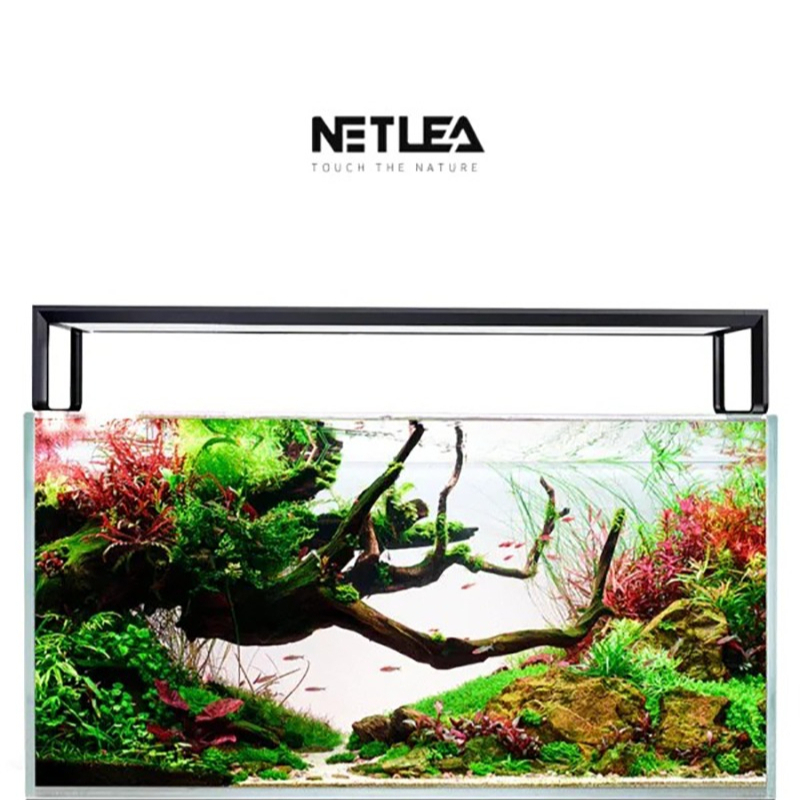 ไฟปลูกต้นไม้ในตู้ปลา Netlea AT - Aquarium Plant Light บทวิจารณ์และราคา