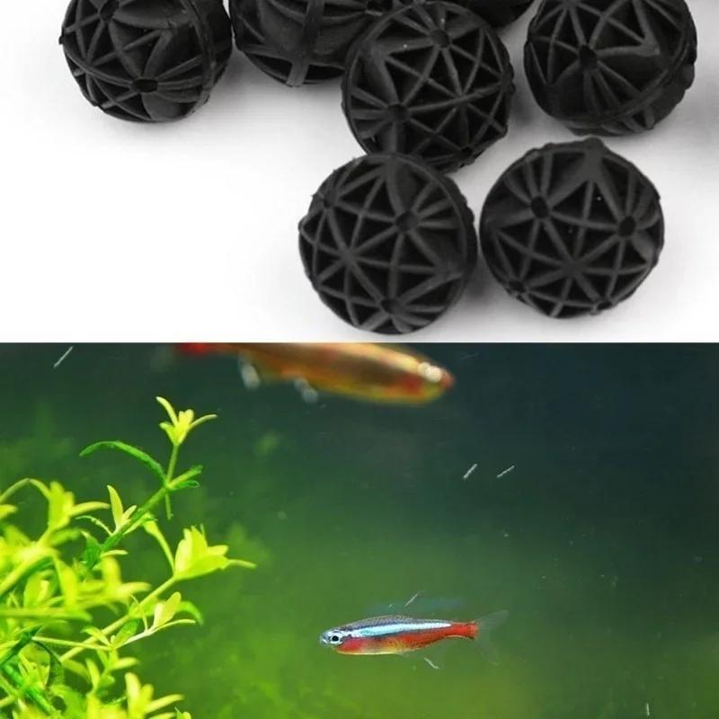 ชุดอุปกรณ์กรองน้ำชีวเคมีสำหรับ - Aquarium Planted Fish Tank บทวิจารณ์และราคา