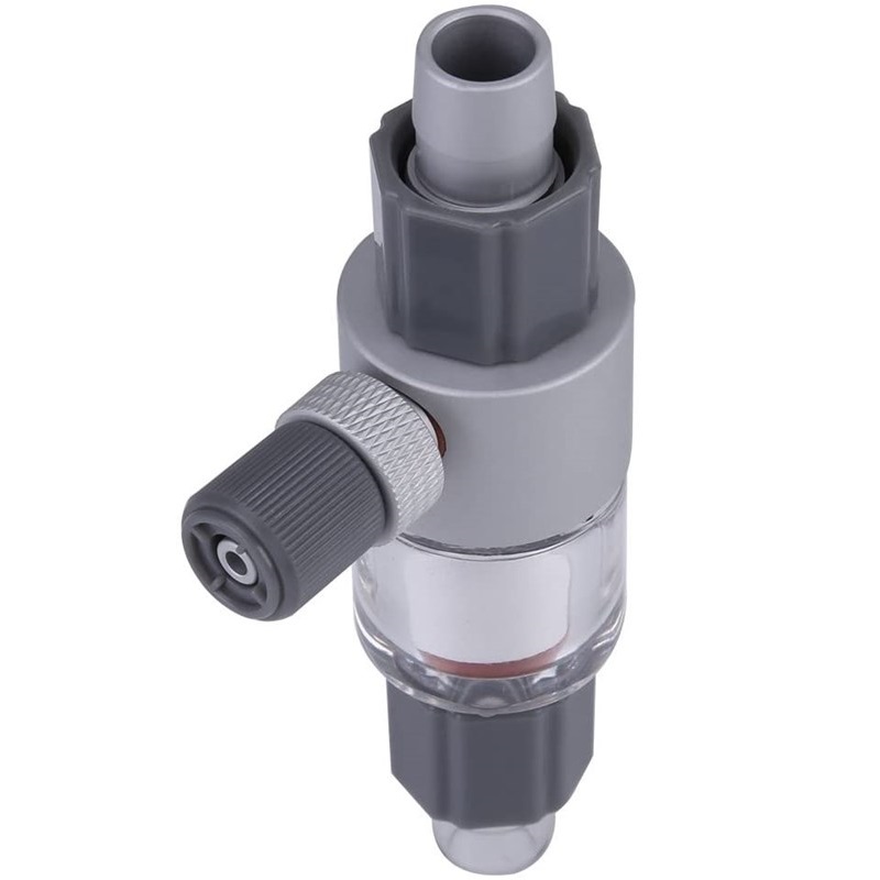 ภายนอก CO2 Reactor Aquarium In - Aquarium Planted Fish Tank บทวิจารณ์และราคา
