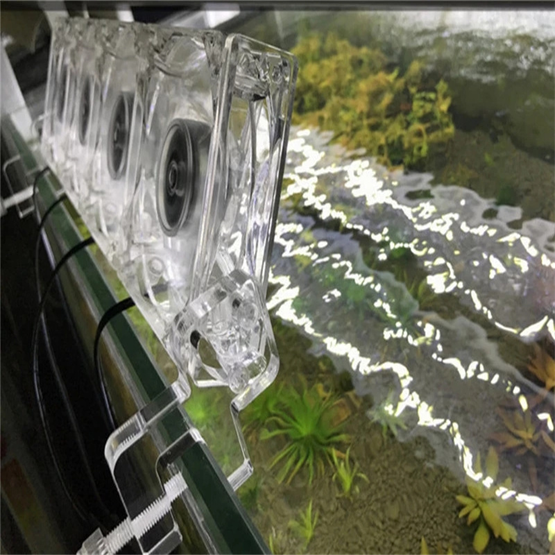 พัดลมระบายความร้อนแบบใส 110V~2 - Planted Aquarium Water Temperature บทวิจารณ์และราคา