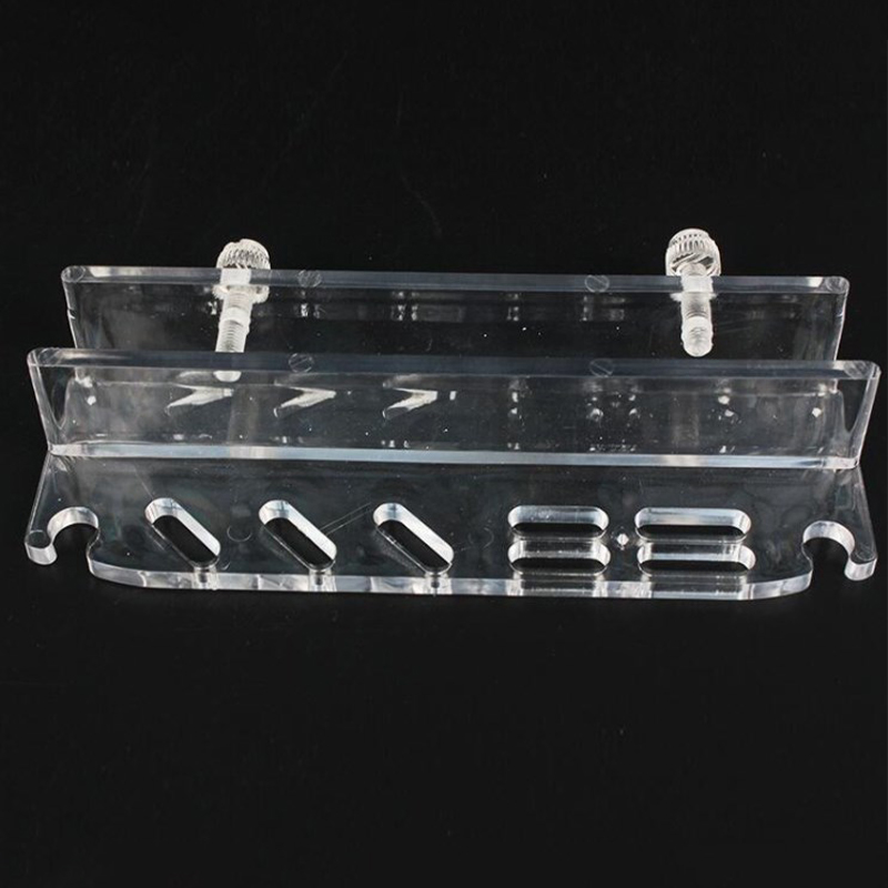 /KQM/ชั้นวางอุปกรณ์สำหรับตู้ปล - Planted Aquarium Maintenance บทวิจารณ์และราคา