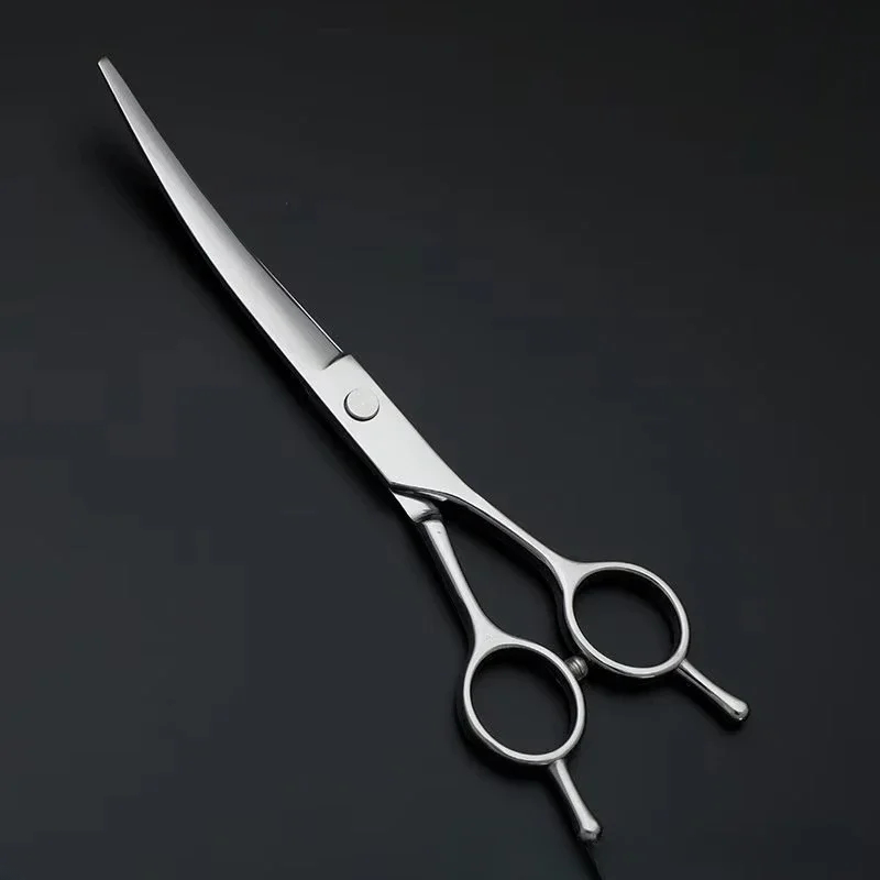 สัตว์เลี้ยงกรูมมิ่งกรรไกรสุนัข - Trimming Scissor Set บทวิจารณ์และราคา