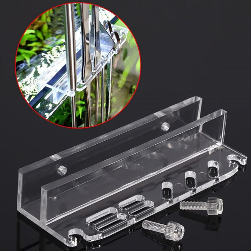 Aquarium Plant เครื่องมือเก็บอ - Planted Aquarium Maintenance บทวิจารณ์และราคา