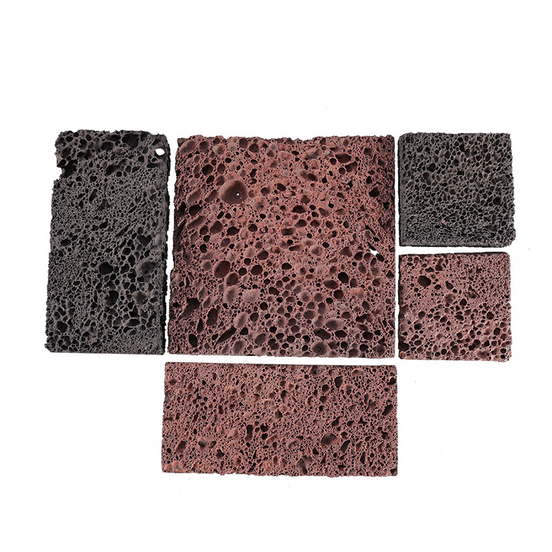 Volcanic Aquarium ตกแต่งถังปลา - Aquarium Planted Background บทวิจารณ์และราคา