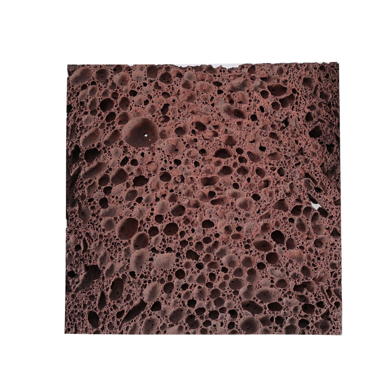 Volcanic Aquarium ตกแต่งถังปลา - Aquarium Planted Background บทวิจารณ์และราคา