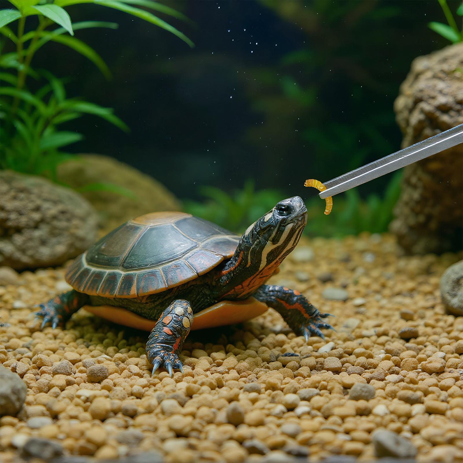 เครื่องมือตู้ปลา เครื่องมือปลู - Planted Aquarium Care บทวิจารณ์และราคา