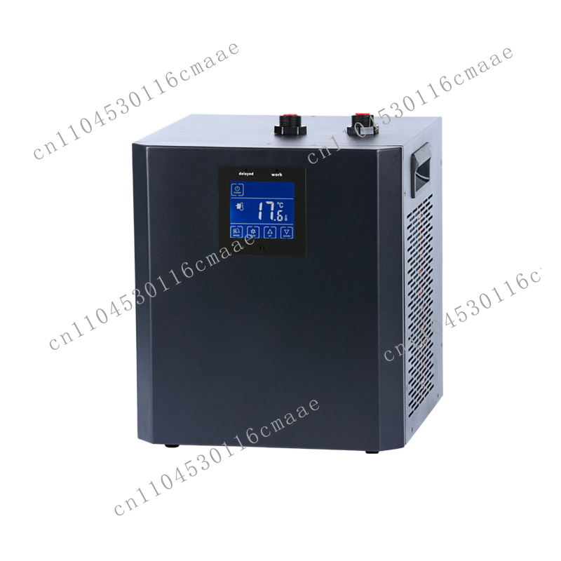 เครื่องทำความเย็นน้ำสำหรับตู้ป - Planted Aquarium Water Temperature บทวิจารณ์และราคา
