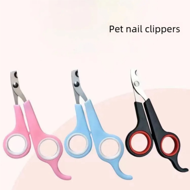 กรรไกรตัดเล็บสัตว์เลี้ยงสำหรับ - Trimming Scissor Set บทวิจารณ์และราคา