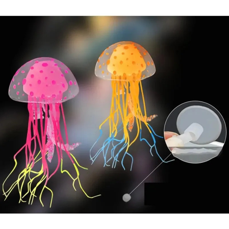 ว่ายน้ําประดิษฐ์แมงกะพรุนส่องส - Planted Aquarium Maintenance บทวิจารณ์และราคา