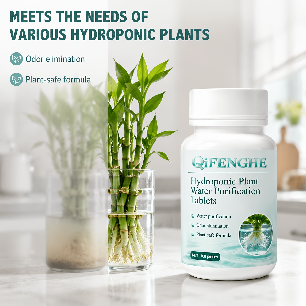 แท็บเล็ตกรองน้ำอเนกประสงค์สำหร - Planted Aquarium Care บทวิจารณ์และราคา