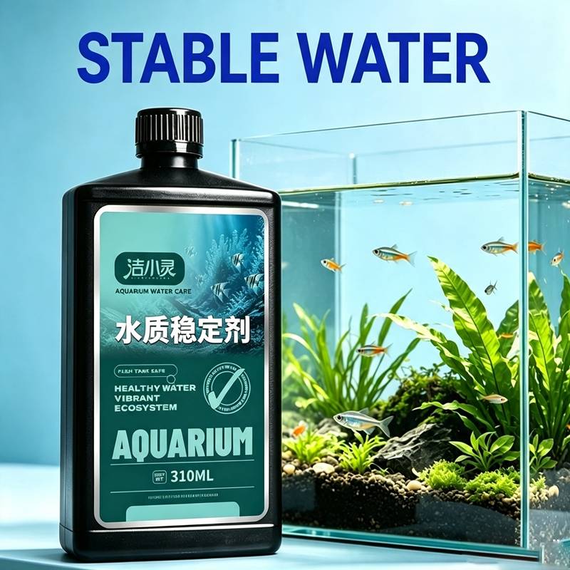 สารปรับสภาพน้ำตู้ปลา เมทิลีนบล - Planted Aquarium Medicine บทวิจารณ์และราคา