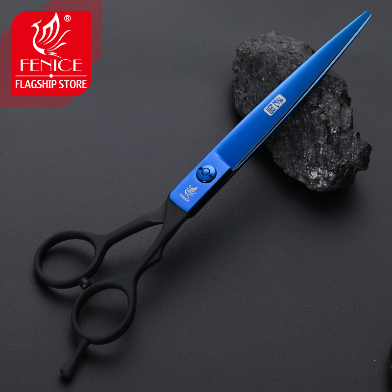 Fenice 7.0นิ้ว Professional กร - Trimming Scissor Set บทวิจารณ์และราคา