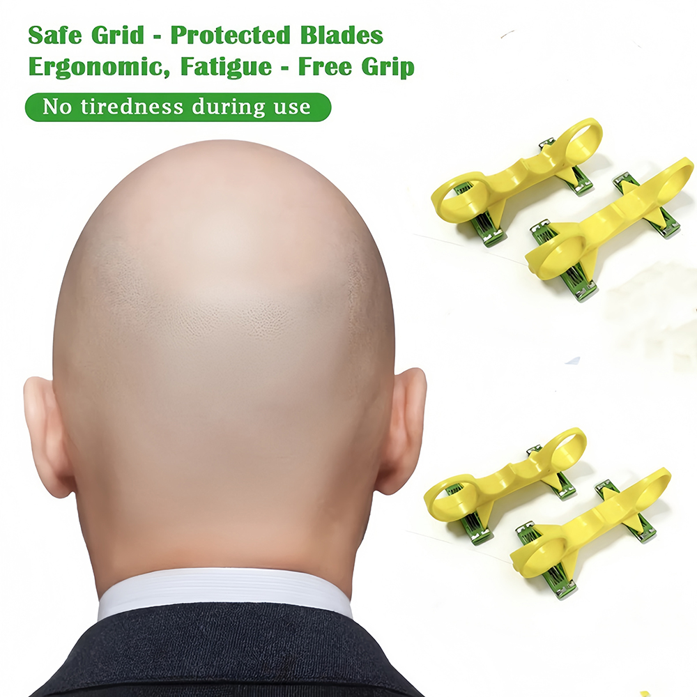 ชุดเครื่องโกนผมแบบสองหัวสำหรับ - Trimming Scissor Set บทวิจารณ์และราคา