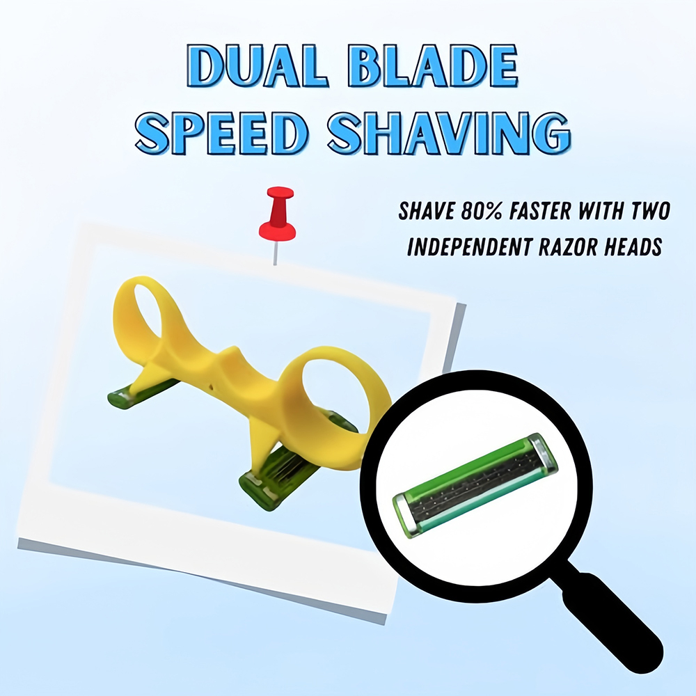 ชุดเครื่องโกนผมแบบสองหัวสำหรับ - Trimming Scissor Set บทวิจารณ์และราคา