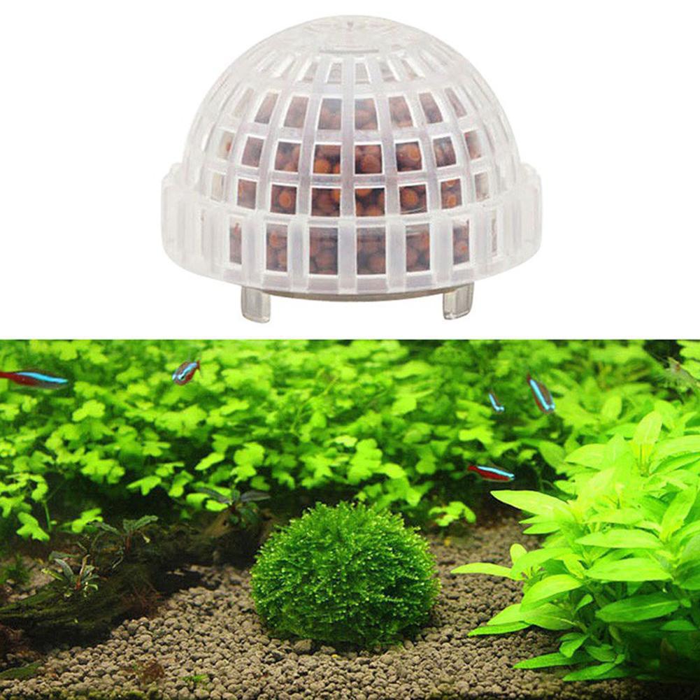 1-5 ชิ้น ของตกแต่งตู้ปลา ต้นไม - Aquarium Planted Background บทวิจารณ์และราคา