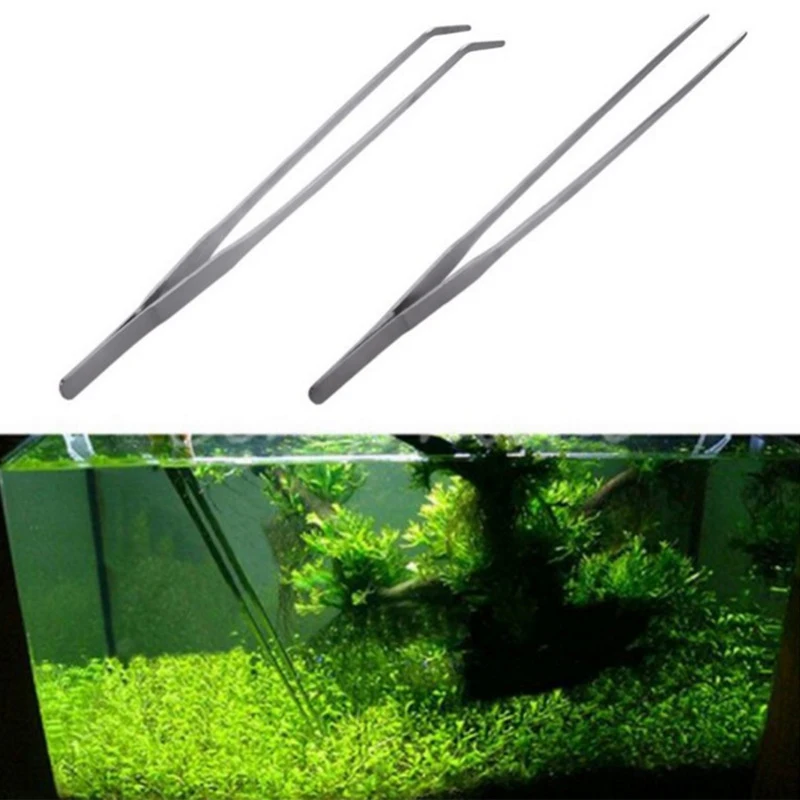 Aquarium Fish Tank ชุดเครื่องม - Planted Aquarium Maintenance บทวิจารณ์และราคา