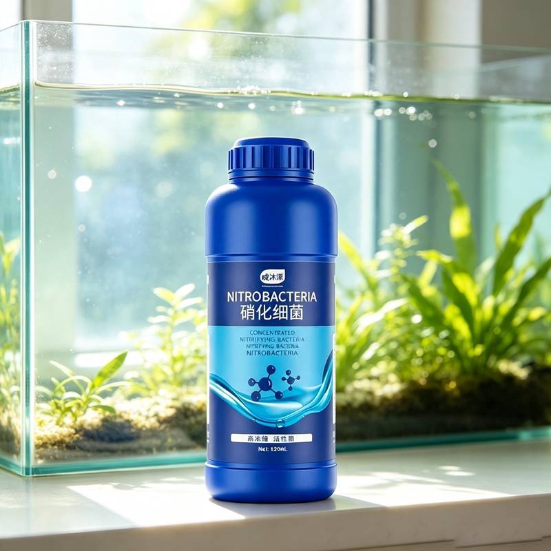 ชุดดูแลตู้ปลา น้ำจืด 120 มล. เ - Planted Aquarium Care บทวิจารณ์และราคา