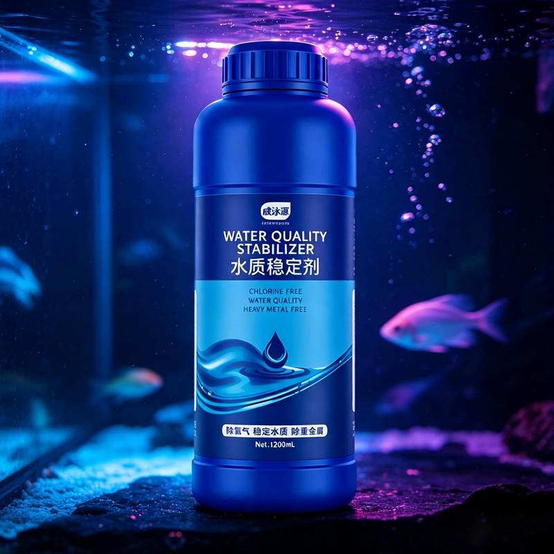ชุดดูแลตู้ปลา น้ำจืด 120 มล. เ - Planted Aquarium Care บทวิจารณ์และราคา