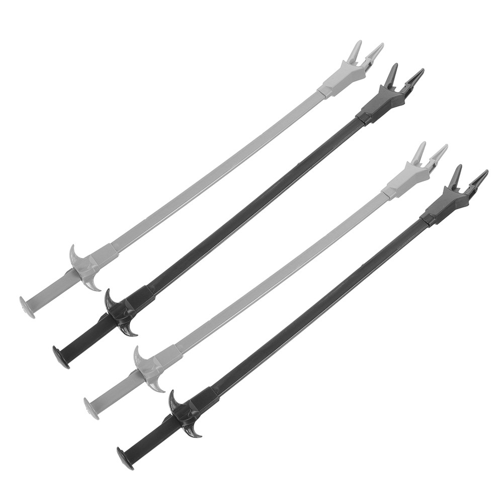 ชุดอุปกรณ์ดูแลตู้ปลา 4 ชิ้น ปร - Planted Aquarium Maintenance บทวิจารณ์และราคา