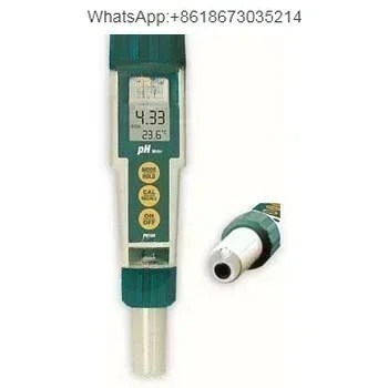 PH100 ปากกากันน้ำ pH มิเตอร์ ช - Planted Aquarium Care บทวิจารณ์และราคา