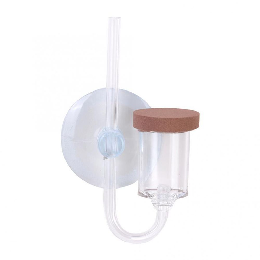 ตู้ปลาอะคริลิคขนาดเล็ก พร้อมต้ - Planted Aquarium Maintenance บทวิจารณ์และราคา