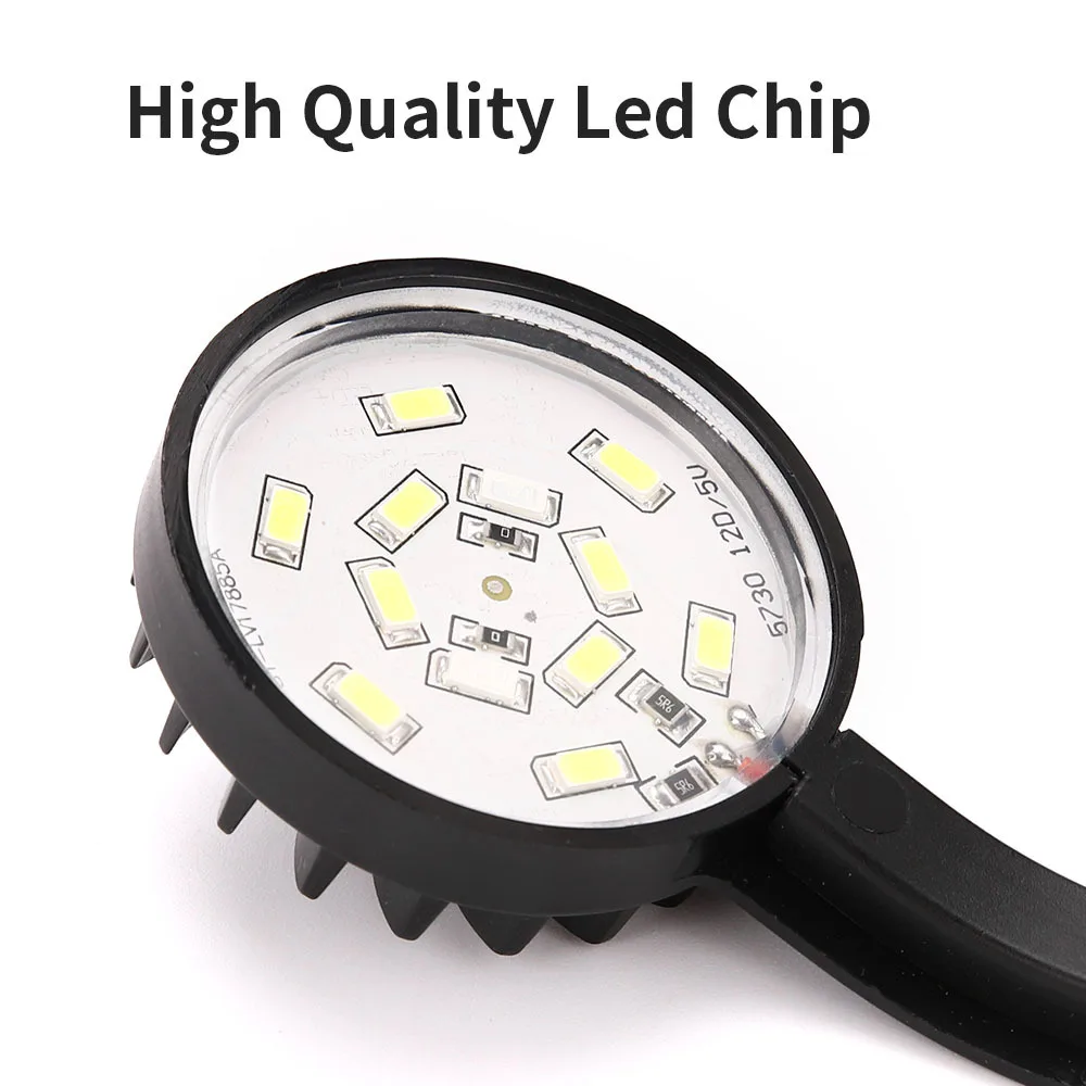 พิพิธภัณฑ์สัตว์น้ํามินิไฟ LED  - Planted Aquarium Water Temperature บทวิจารณ์และราคา