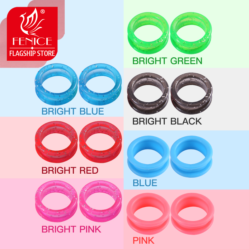 Fenice สีสันยางซิลิโคนกรูมมิ่ง - Trimming Scissor Set บทวิจารณ์และราคา