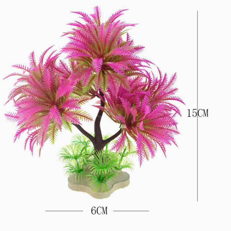 พิพิธภัณฑ์สัตว์น้ําตกแต่งพืชจํ - Aquarium Plant Guide บทวิจารณ์และราคา