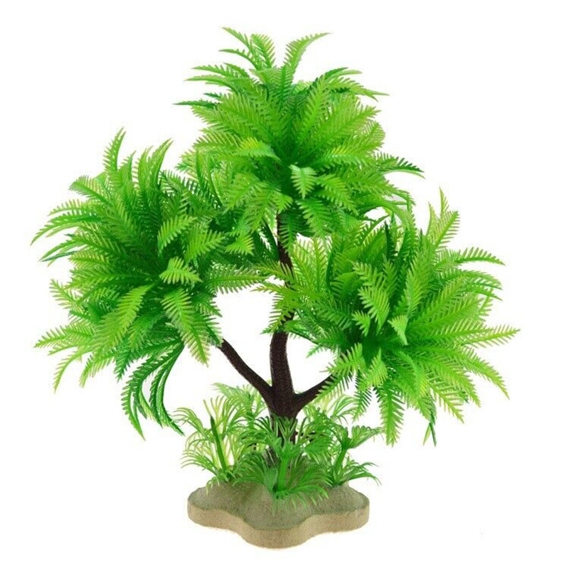 พิพิธภัณฑ์สัตว์น้ําตกแต่งพืชจํ - Aquarium Plant Guide บทวิจารณ์และราคา