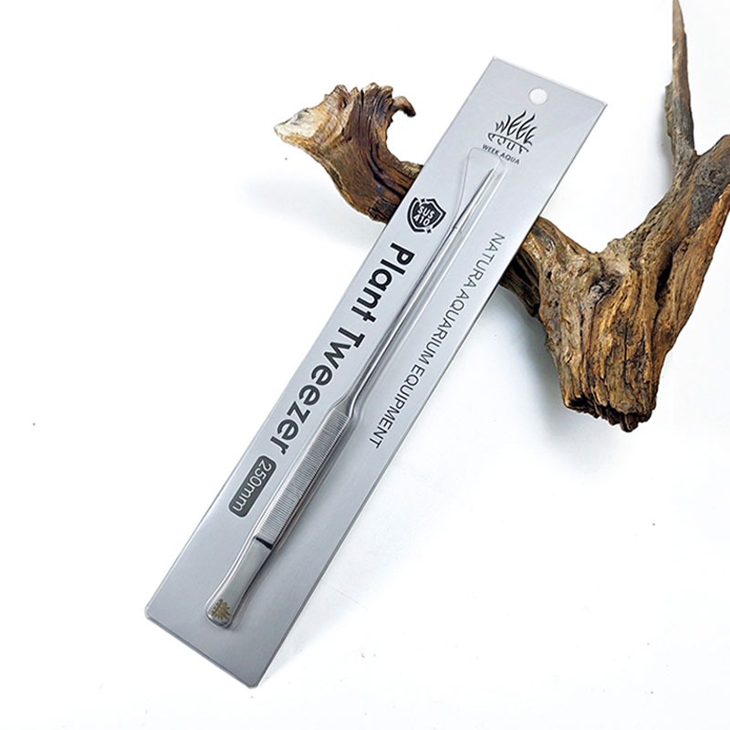 แหนบปลูกต้นไม้ในตู้ปลาสแตนเลส  - Planted Aquarium Maintenance บทวิจารณ์และราคา
